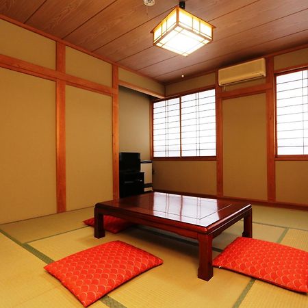 Jyonnobinayado Yoemu Hotel Nozawaonsen Exterior photo